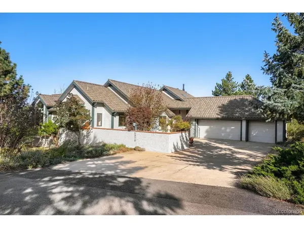 6970 Puma, Littleton, CO 80125