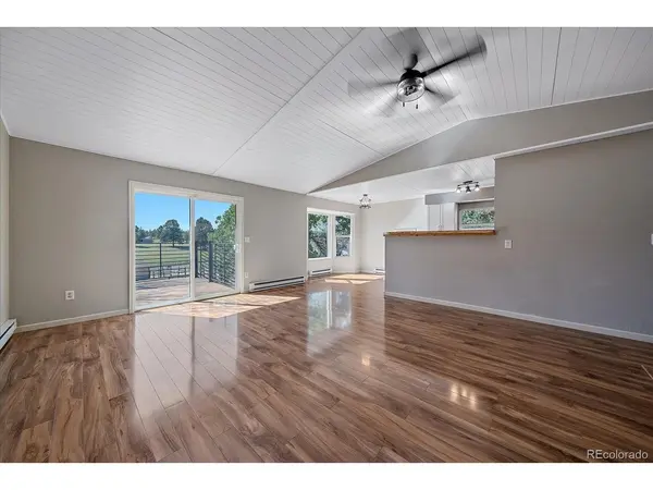 5360 Pine Ridge, Elizabeth, CO 80107