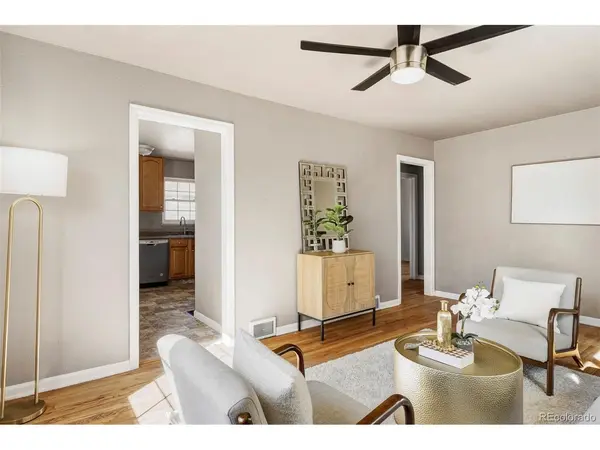 605 S Quivas, Denver, CO 80223