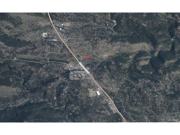 30291 Stagecoach, Evergreen, CO 80439