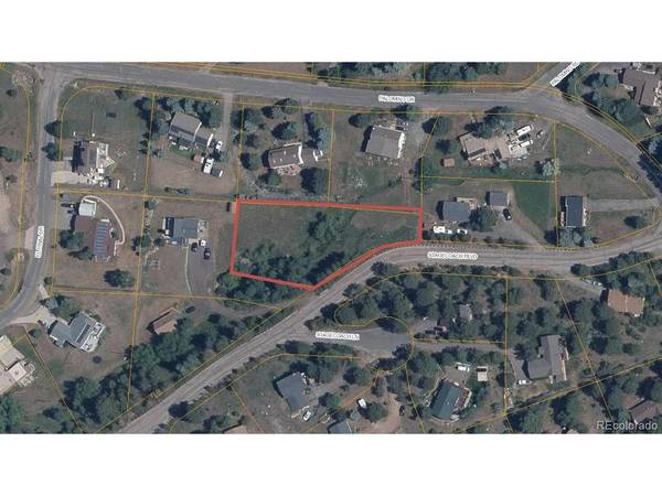 30291 Stagecoach, Evergreen, CO 80439