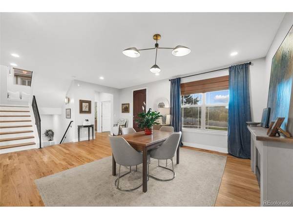 1644 Ridgetrail, Castle Rock, CO 80104