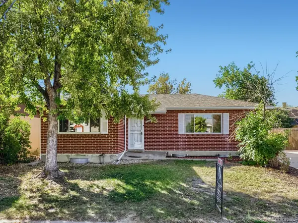 14920 E 55th, Denver, CO 80239