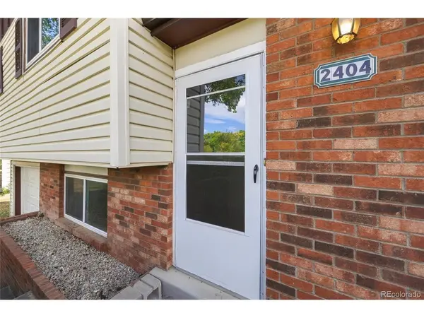 2404 Van Buren, Loveland, CO 80538