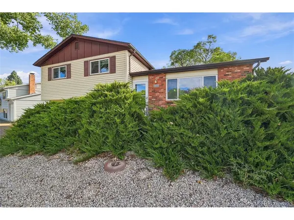 2404 Van Buren, Loveland, CO 80538