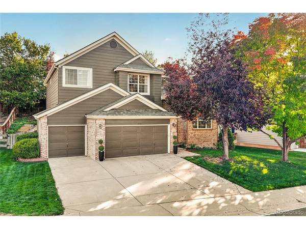 10330 Lions, Littleton, CO 80124