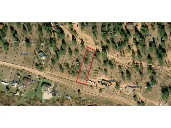 357 Bishop, Bailey, CO 80421