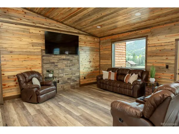 431 River, Creede, CO 81130