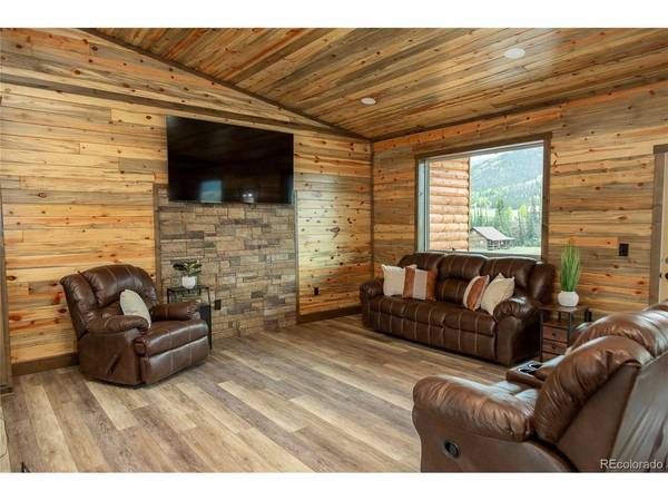 431 River, Creede, CO 81130