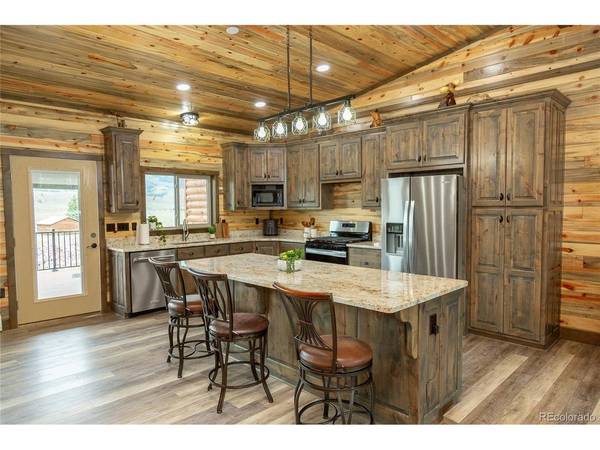 431 River, Creede, CO 81130