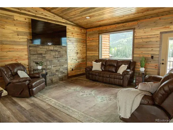 431 River, Creede, CO 81130