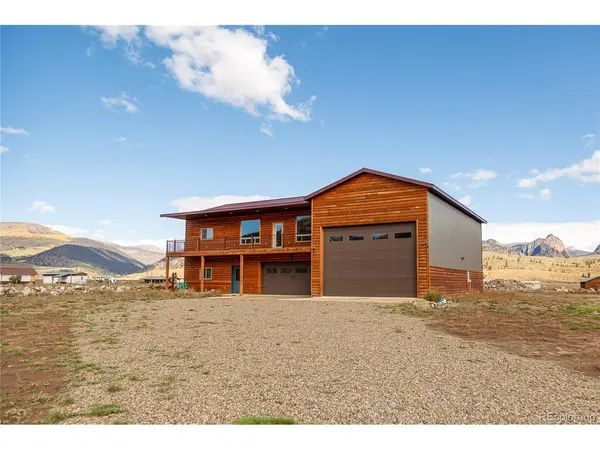 431 River, Creede, CO 81130