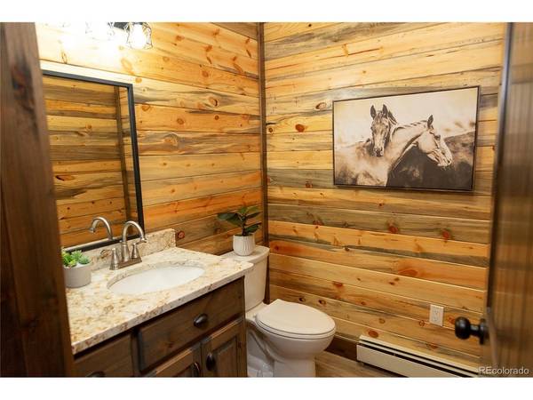 431 River, Creede, CO 81130