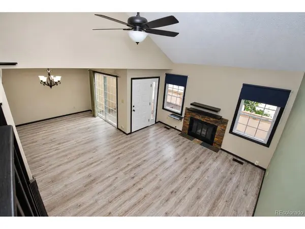 6109 Pine Hill, Colorado Springs, CO 80918