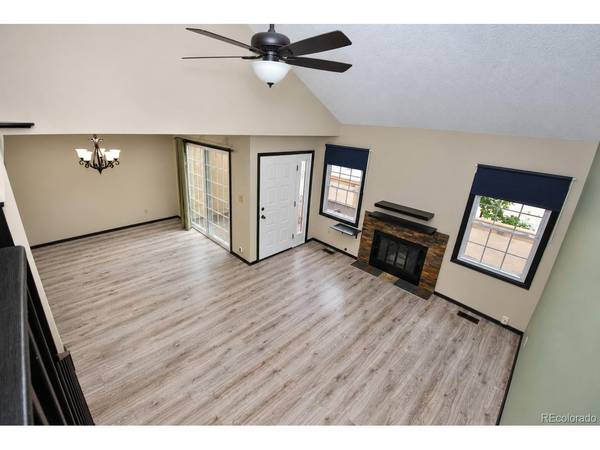 6109 Pine Hill, Colorado Springs, CO 80918