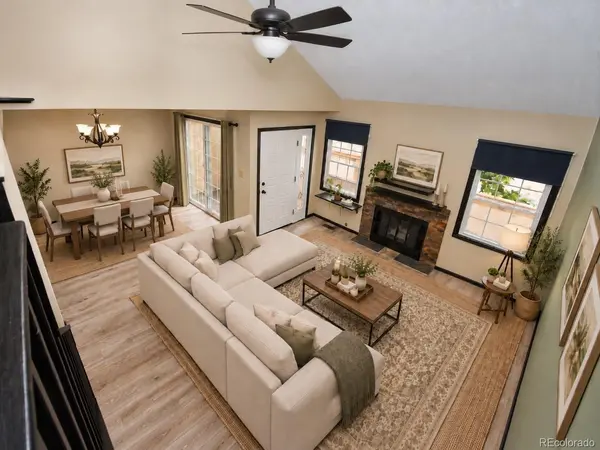 6109 Pine Hill, Colorado Springs, CO 80918