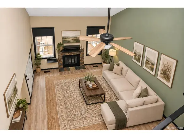 6109 Pine Hill, Colorado Springs, CO 80918