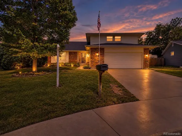 6566 S Ammons, Littleton, CO 80123