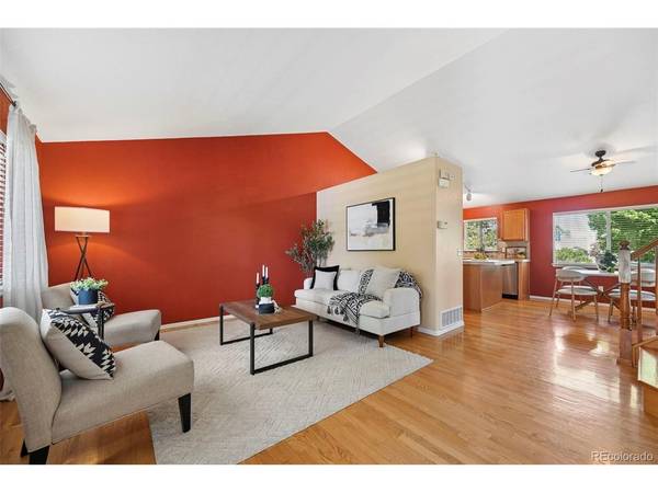 6279 Grand Mesa, Colorado Springs, CO 80923