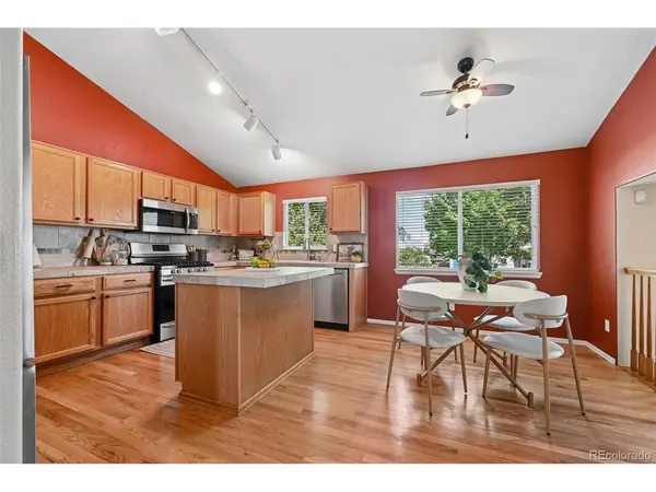 6279 Grand Mesa, Colorado Springs, CO 80923