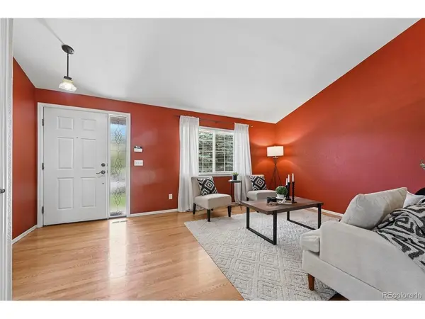 6279 Grand Mesa, Colorado Springs, CO 80923