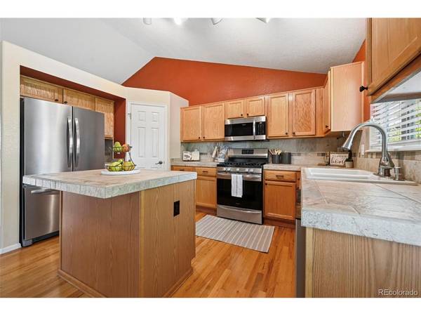 6279 Grand Mesa, Colorado Springs, CO 80923