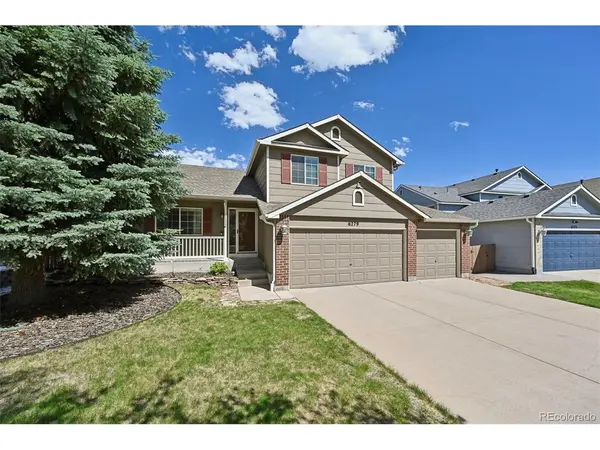 6279 Grand Mesa, Colorado Springs, CO 80923