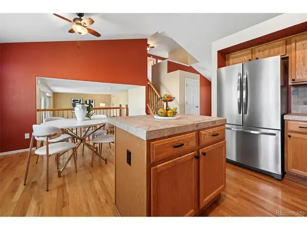 6279 Grand Mesa, Colorado Springs, CO 80923