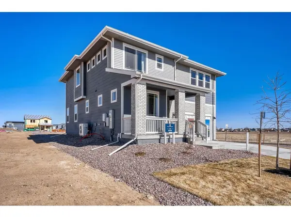 55043 E 27th, Strasburg, CO 80136