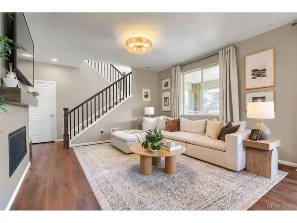 9099 Fraser River, Littleton, CO 80125