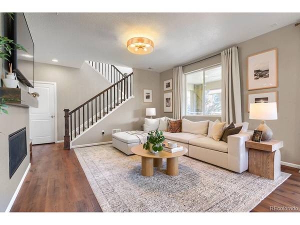 9099 Fraser River, Littleton, CO 80125
