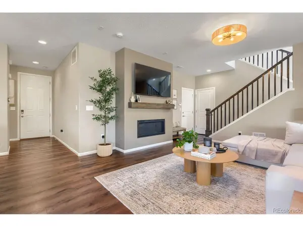 9099 Fraser River, Littleton, CO 80125