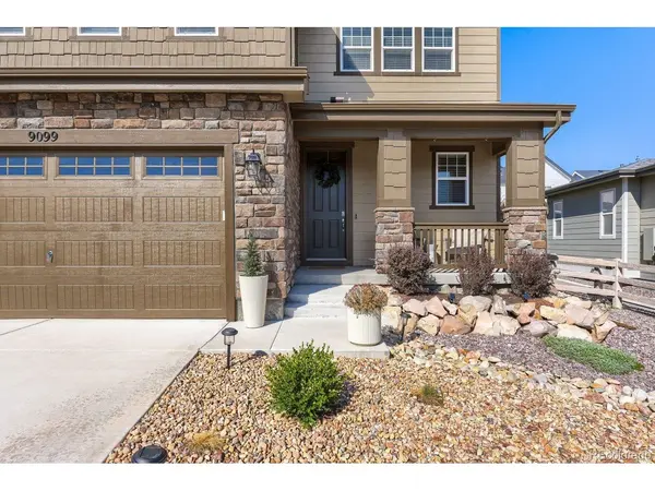 9099 Fraser River, Littleton, CO 80125