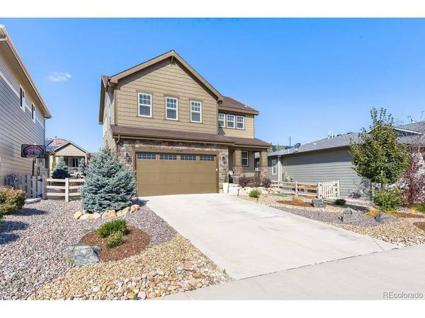 9099 Fraser River, Littleton, CO 80125