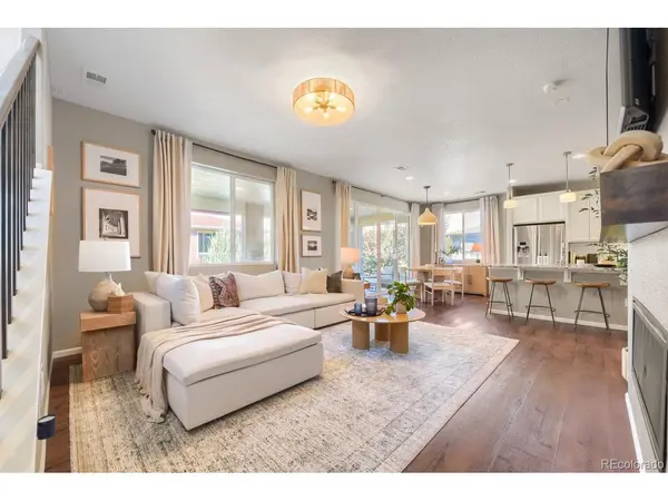9099 Fraser River, Littleton, CO 80125