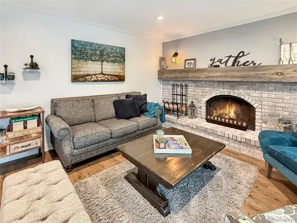 13232 W Layton, Morrison, CO 80465