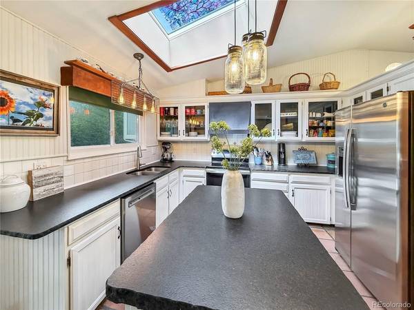 13232 W Layton, Morrison, CO 80465