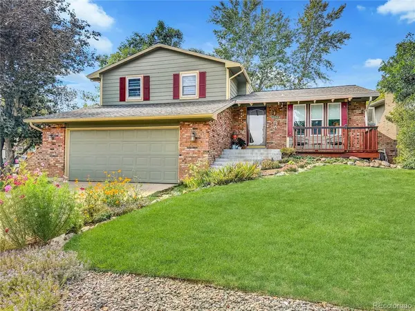13232 W Layton, Morrison, CO 80465