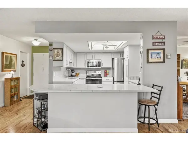 14001 E Marina #505, Aurora, CO 80014