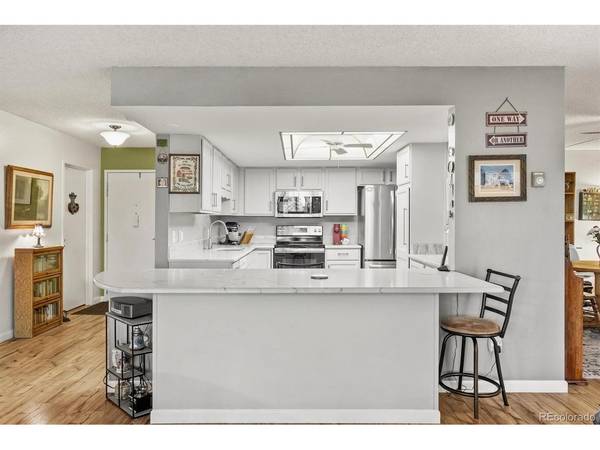14001 E Marina #505, Aurora, CO 80014