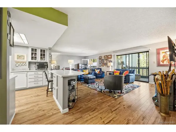 14001 E Marina #505, Aurora, CO 80014