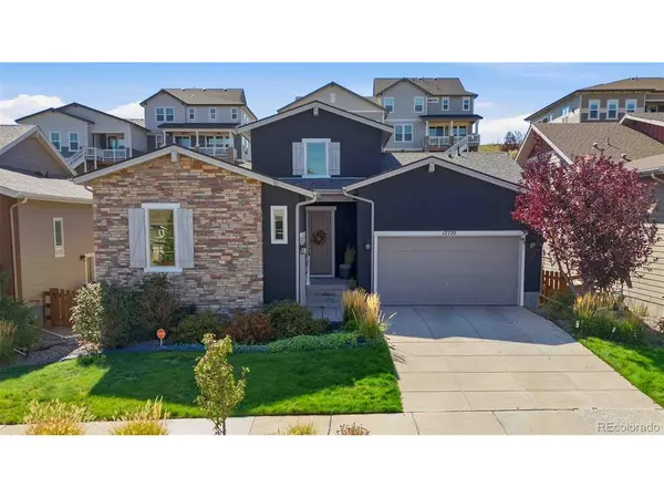 17720 W 94, Arvada, CO 80007