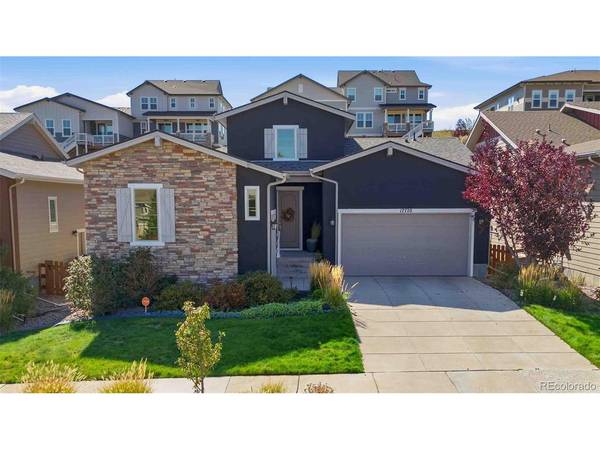17720 W 94, Arvada, CO 80007