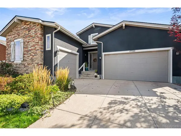 17720 W 94, Arvada, CO 80007