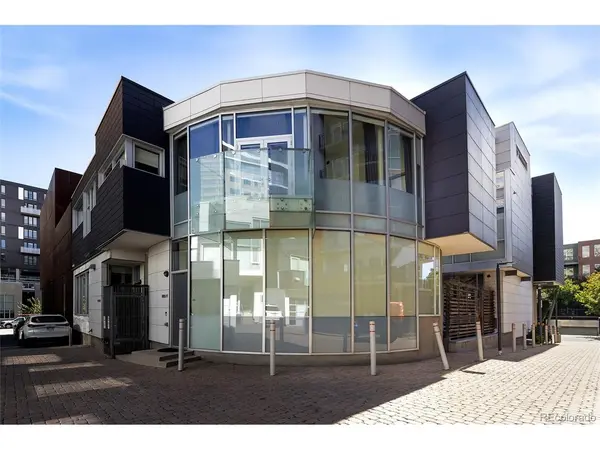 1473 Delgany #1, Denver, CO 80202