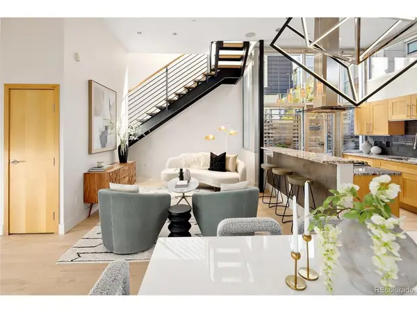 1473 Delgany #1, Denver, CO 80202