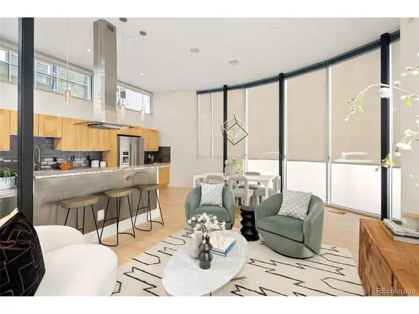 1473 Delgany #1, Denver, CO 80202
