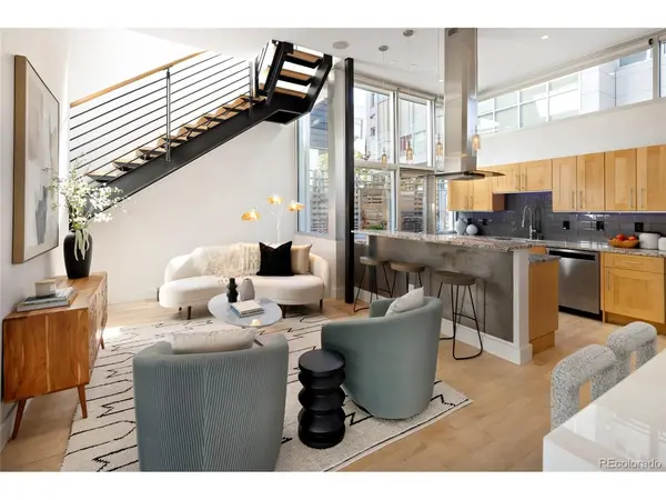 1473 Delgany #1, Denver, CO 80202