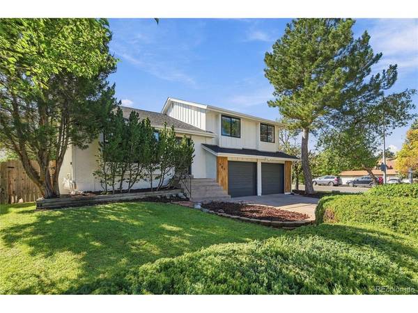 501 S Laredo, Aurora, CO 80017