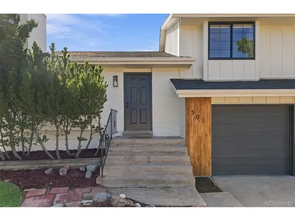 501 S Laredo, Aurora, CO 80017
